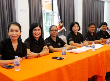 โครงการพัฒนาศักยภาพบุคลากรสำนักงานสหกรณ์จังหวัดนครศรีธรรมราช ประจำปี พ.ศ. 2569 กิจกรรม ปรับปรุง และพัฒนาแนวทางปฏิบัติงานของบุคลากร ณ โรงเเรมขนอมซันไรส์ รีสอร์ทเเอนด์โฮเทล อำเภอขนอม จังหวัดนครศรีธรรมราช กำหนดจัดอบรมระหว่างวันที่ 14 – 15 กันยายน 2569 มีวัต ... พารามิเตอร์รูปภาพ 18